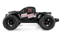 Hyper Go MTX10 Monster Truck Brushless 1 op 10 ARTR 